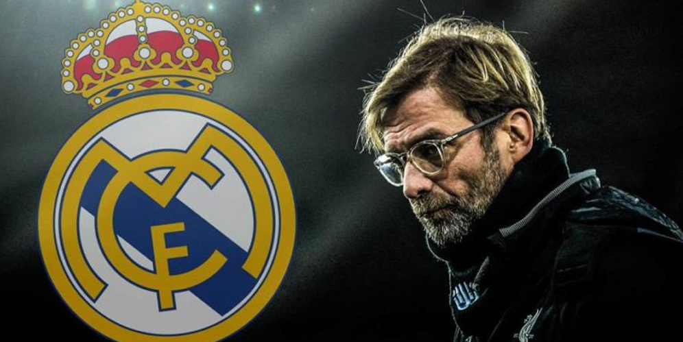 Siap Depak Solari, Madrid Mulai Kontak Klopp